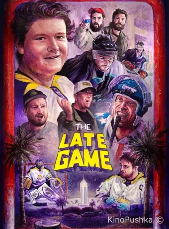 The Late Game