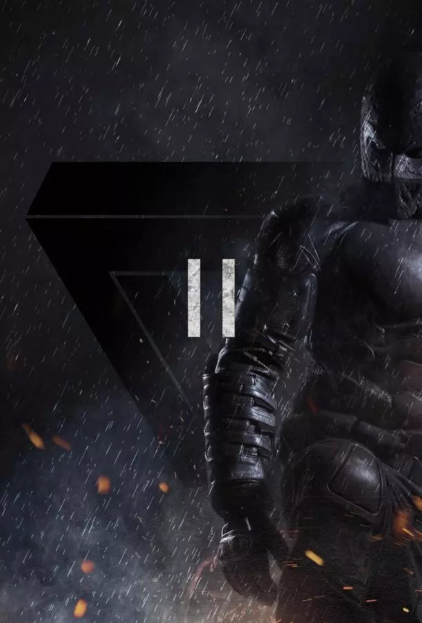 Rendel: Cycle of Revenge