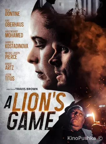 A Lion's Game